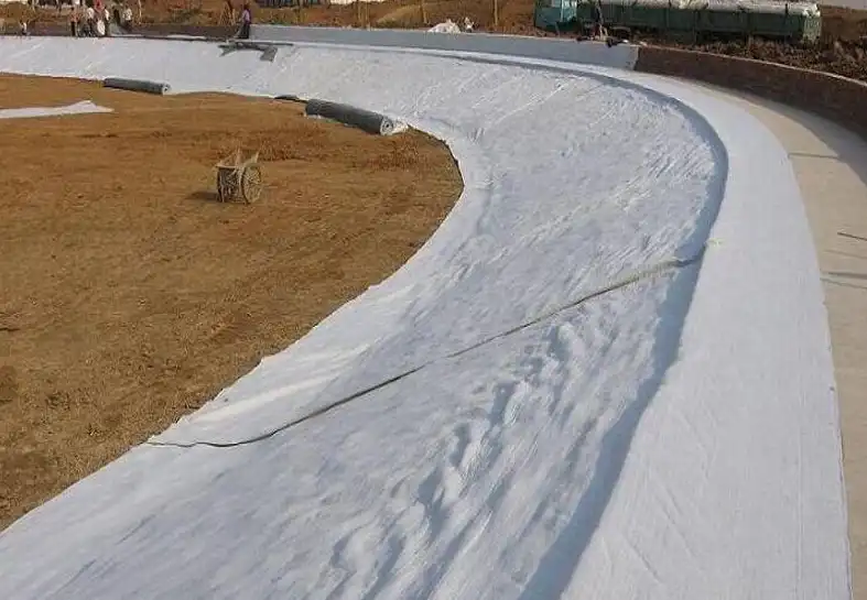 河道边坡养护 河道边坡养护